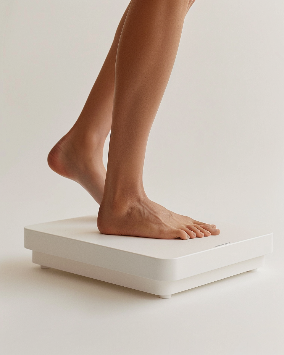 Medical Weight Management treatment at Luxe Aesthetic